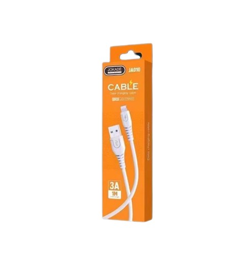 JOKADE CABLE IPHONE JA010